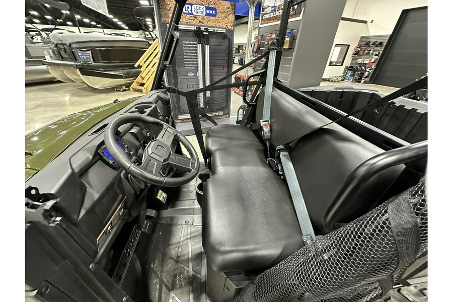 2026 Polaris RANGER SP 570 BASE