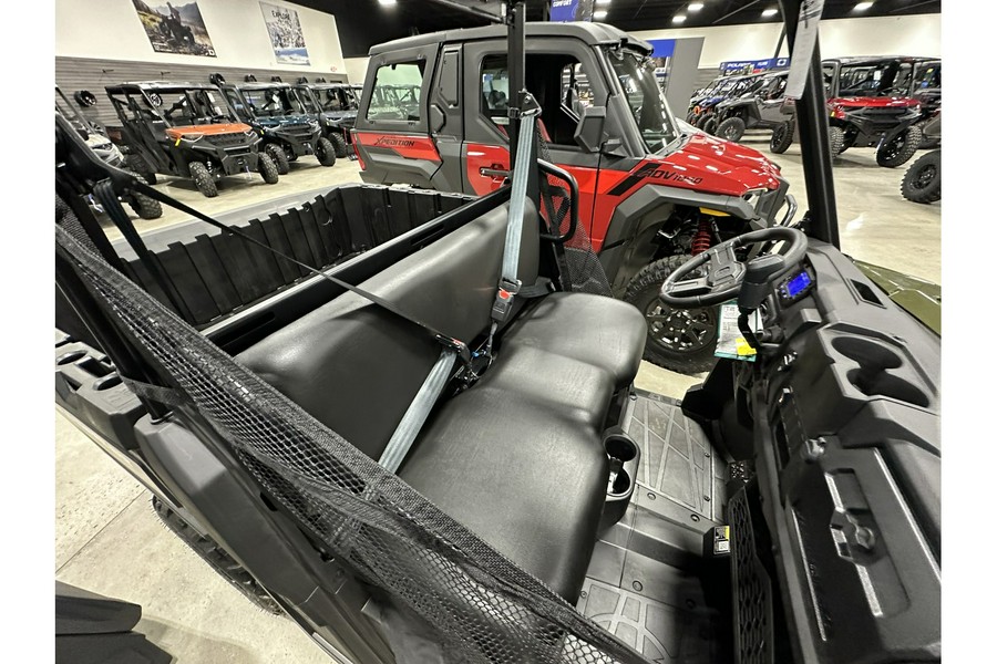 2026 Polaris RANGER SP 570 BASE