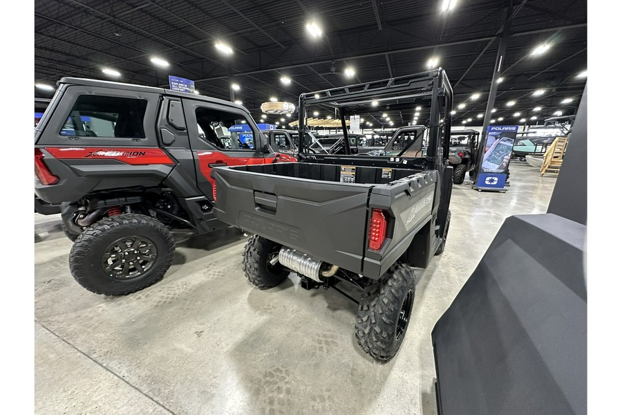 2026 Polaris RANGER SP 570 BASE