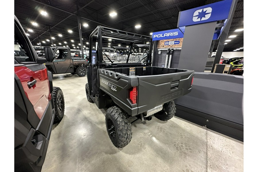 2026 Polaris RANGER SP 570 BASE