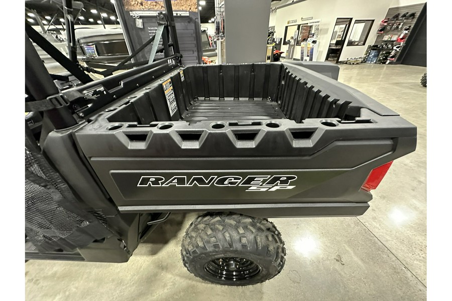 2026 Polaris RANGER SP 570 BASE