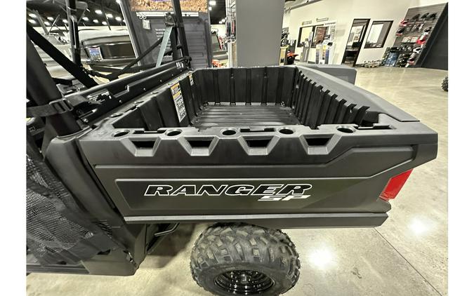 2026 Polaris RANGER SP 570 BASE