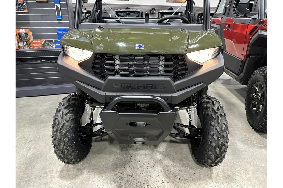 2026 Polaris RANGER SP 570 BASE