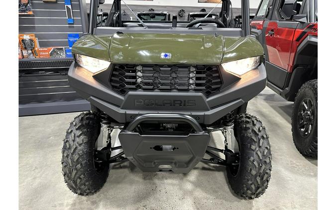 2026 Polaris RANGER SP 570 BASE