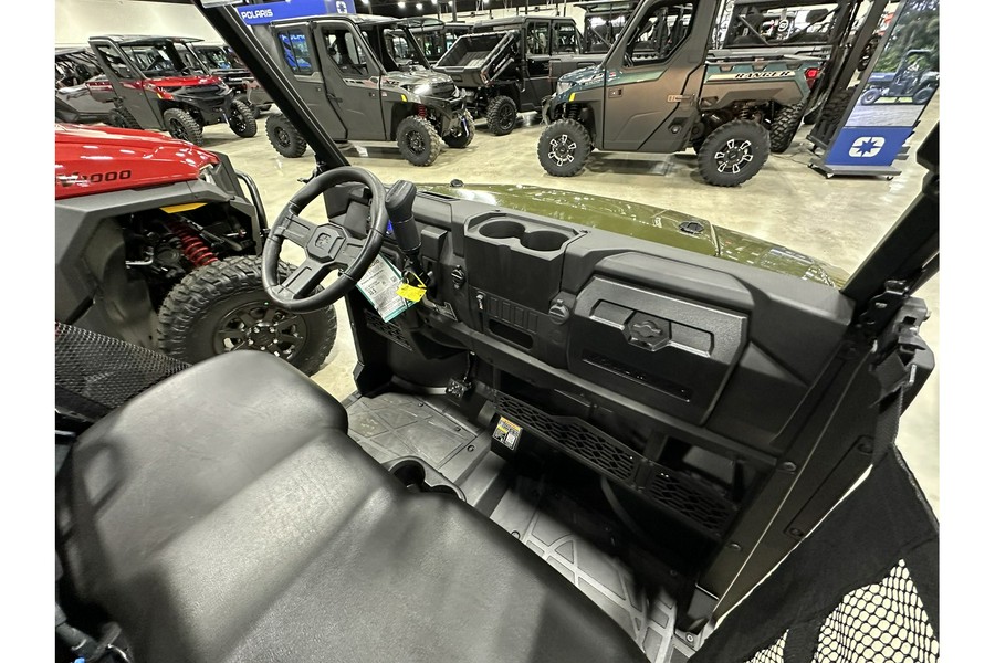 2026 Polaris RANGER SP 570 BASE