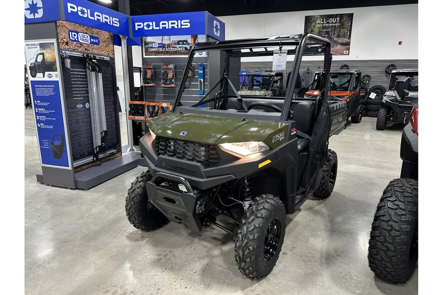2026 Polaris RANGER SP 570 BASE