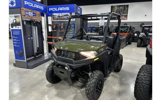 2026 Polaris RANGER SP 570 BASE