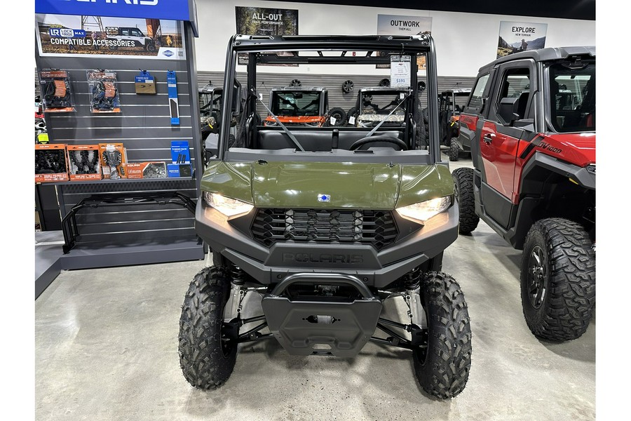 2026 Polaris RANGER SP 570 BASE