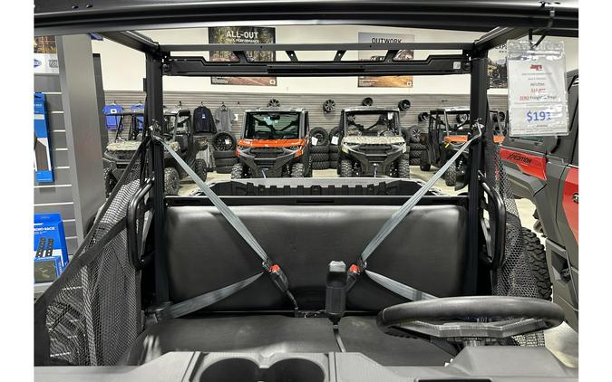 2026 Polaris RANGER SP 570 BASE