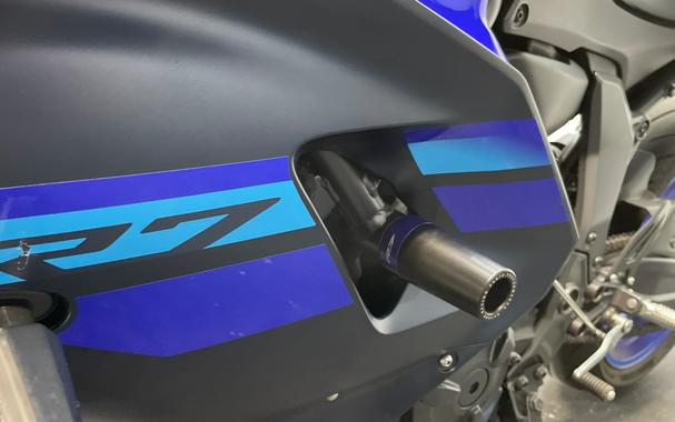 2024 Yamaha YZF R7