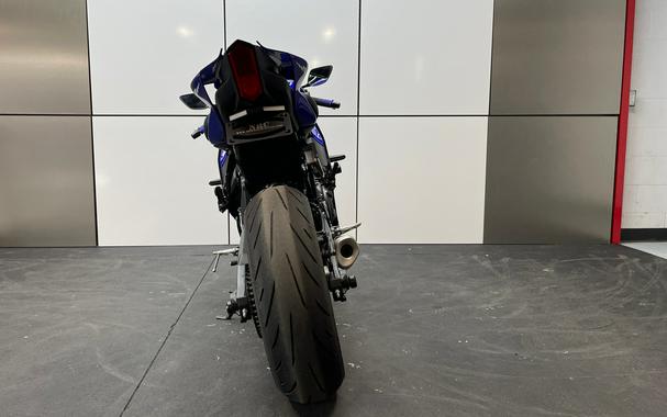 2024 Yamaha YZF R7
