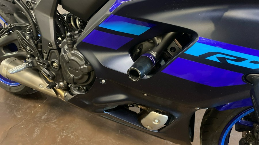2024 Yamaha YZF R7