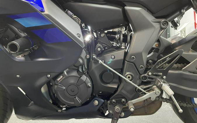 2024 Yamaha YZF R7