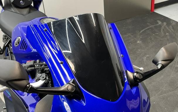 2024 Yamaha YZF R7