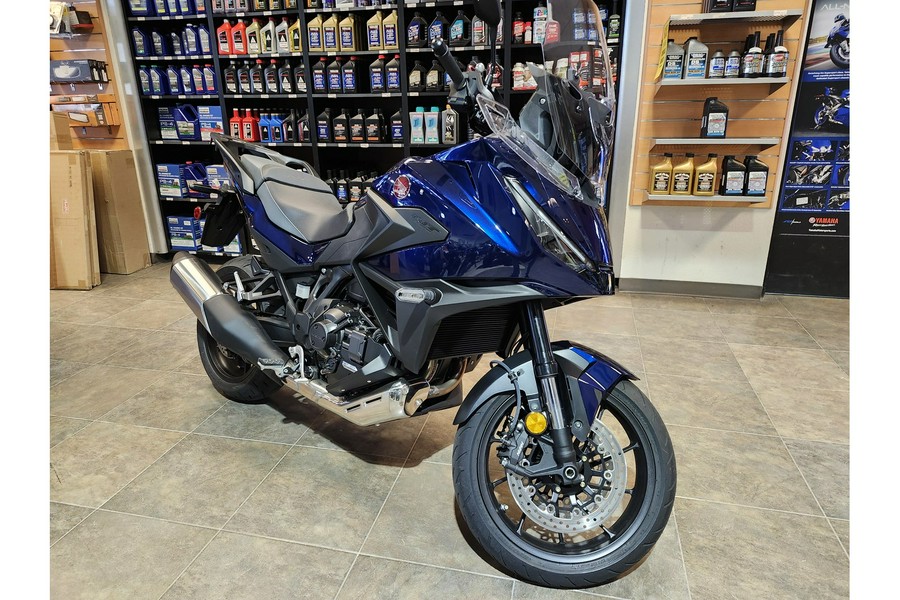 2025 Honda NT1100 DCT