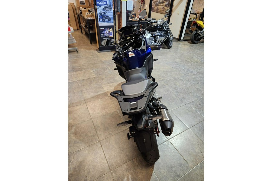 2025 Honda NT1100 DCT