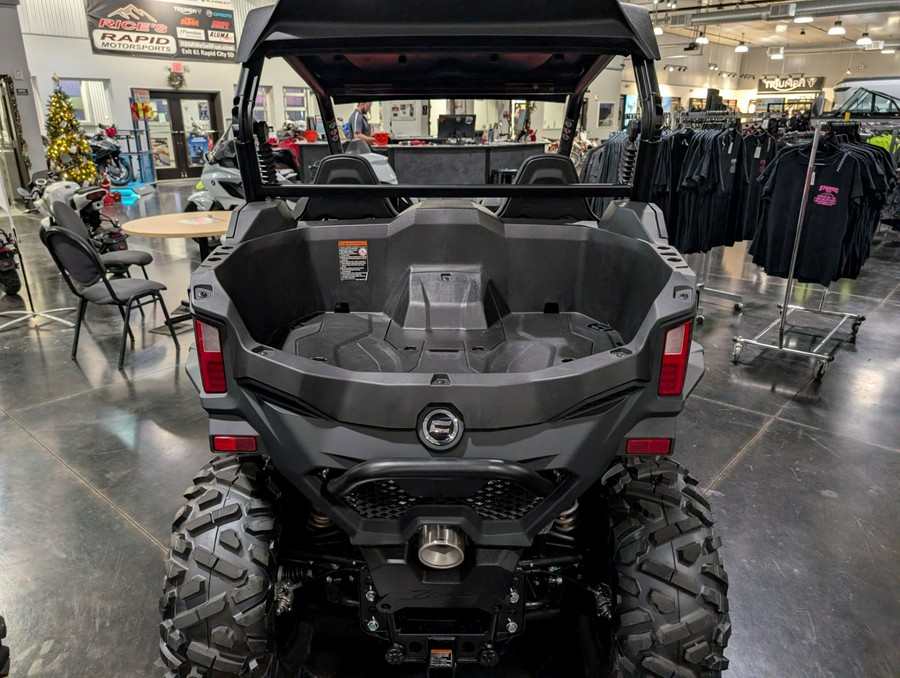 2026 CFMOTO ZForce 950 Trail