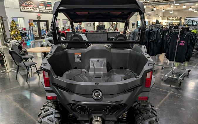 2026 CFMOTO ZForce 950 Trail