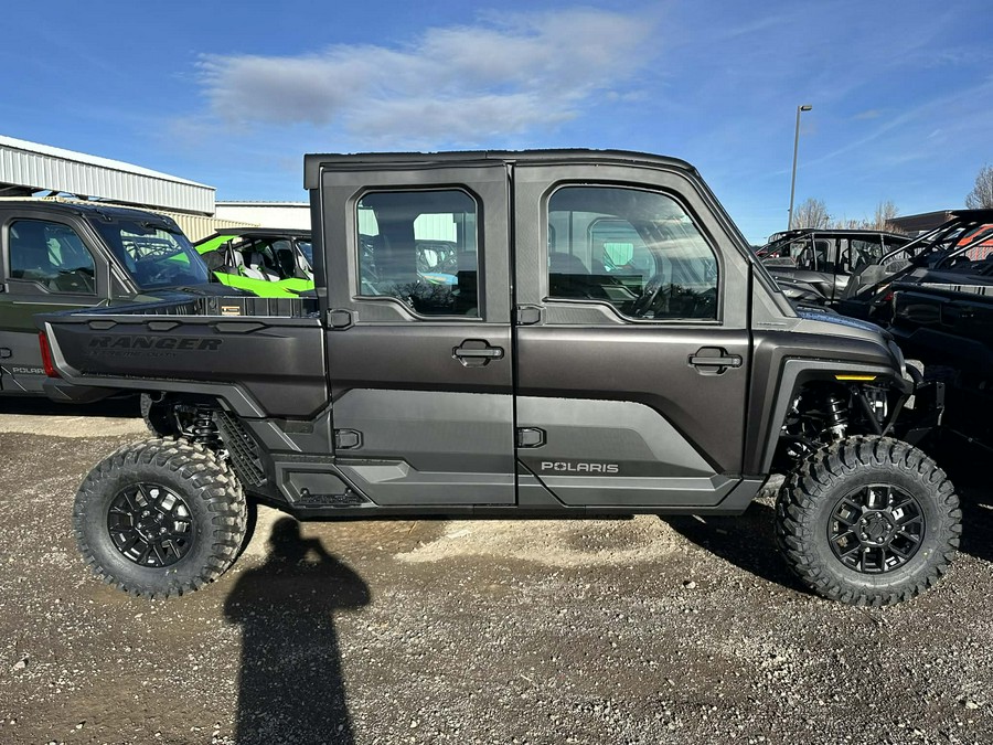 2026 Polaris Ranger® Crew XD 1500 NorthStar Edition Ultimate