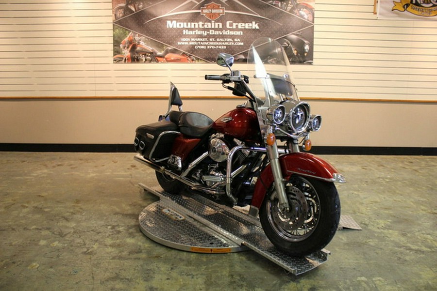 2001 Harley-Davidson FLHRC - Road King Classic