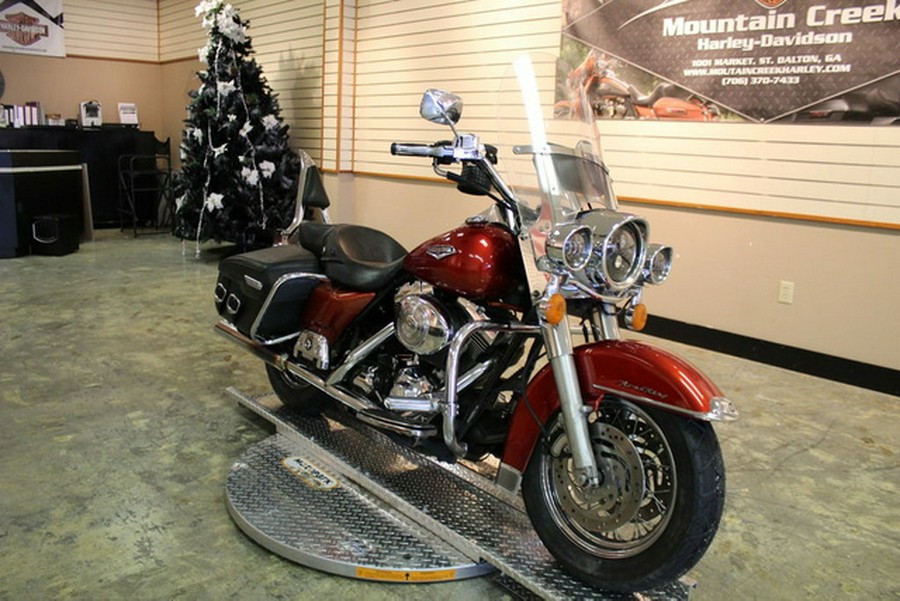 2001 Harley-Davidson FLHRC - Road King Classic