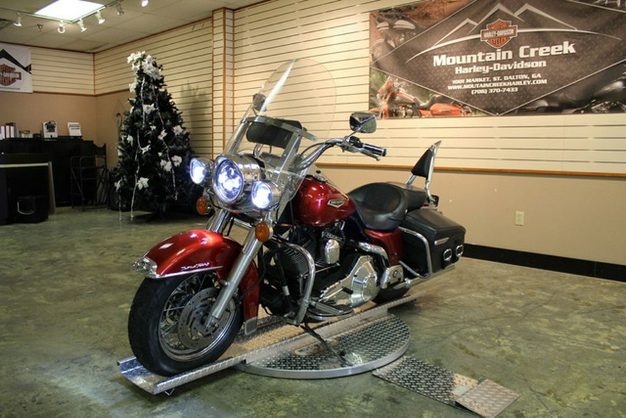 2001 Harley-Davidson FLHRC - Road King Classic