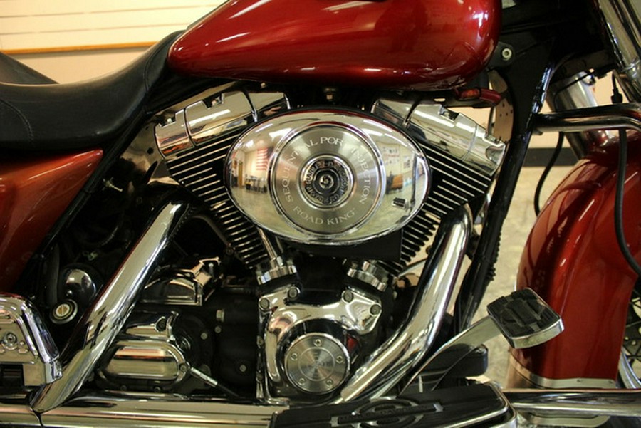 2001 Harley-Davidson FLHRC - Road King Classic