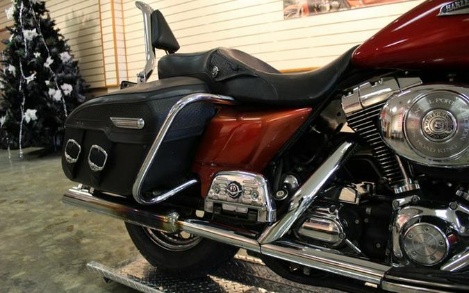2001 Harley-Davidson FLHRC - Road King Classic