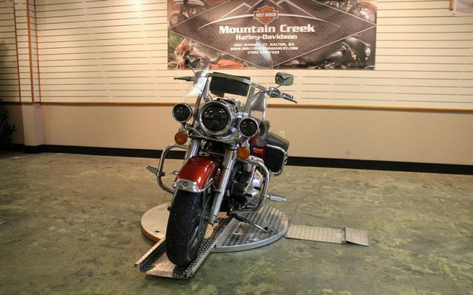 2001 Harley-Davidson FLHRC - Road King Classic