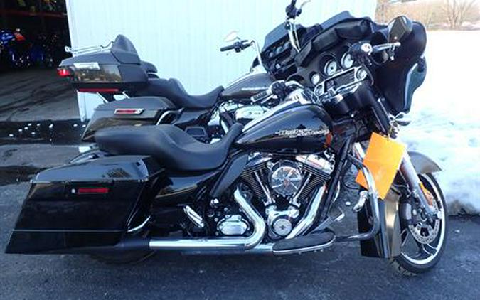 2013 Harley-Davidson Street Glide®