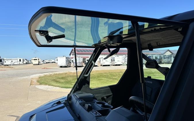 2026 Polaris Ranger XP 1000 NorthStar Edition Premium
