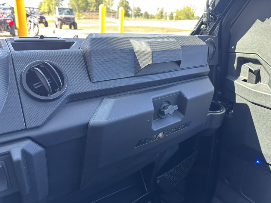2026 Polaris Ranger XP 1000 NorthStar Edition Premium
