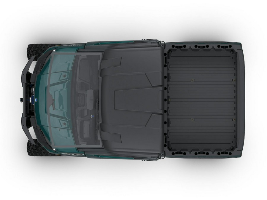 2026 Polaris Ranger XP 1000 NorthStar Edition Premium