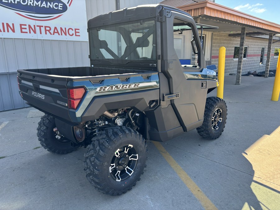 2026 Polaris Ranger XP 1000 NorthStar Edition Premium