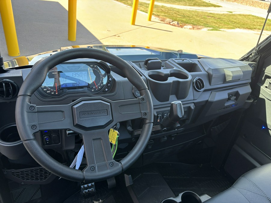 2026 Polaris Ranger XP 1000 NorthStar Edition Premium