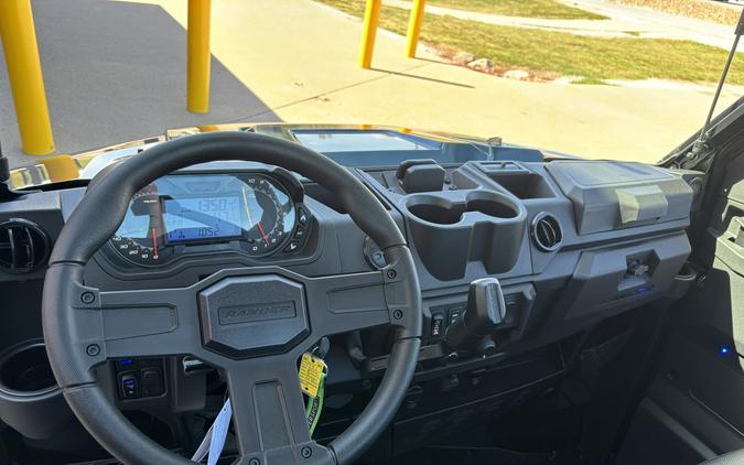 2026 Polaris Ranger XP 1000 NorthStar Edition Premium