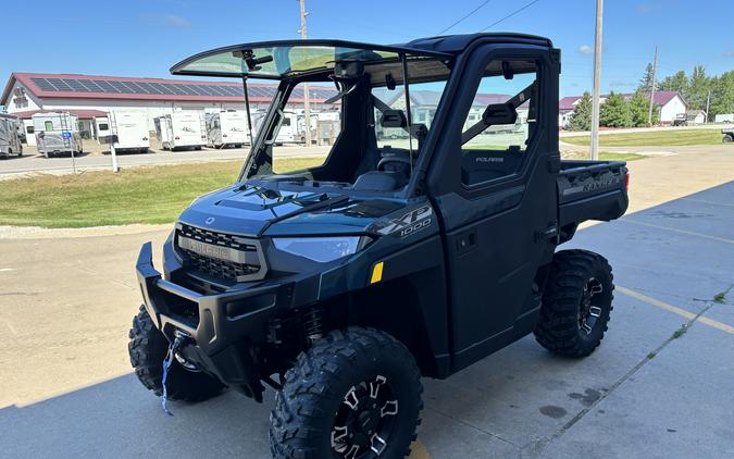 2026 Polaris Ranger XP 1000 NorthStar Edition Premium