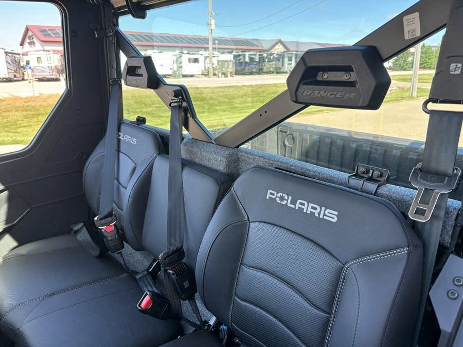 2026 Polaris Ranger XP 1000 NorthStar Edition Premium