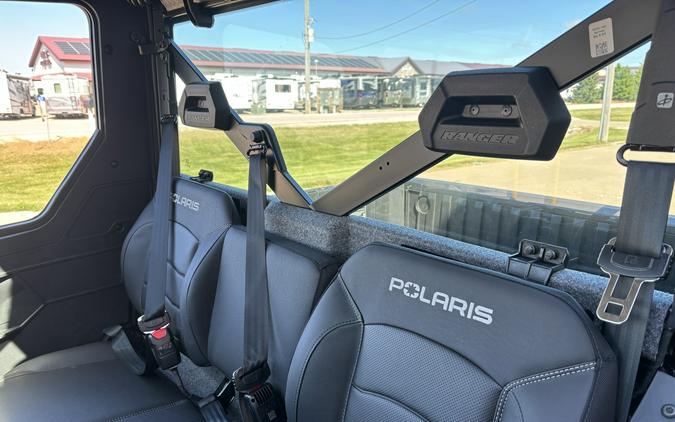 2026 Polaris Ranger XP 1000 NorthStar Edition Premium