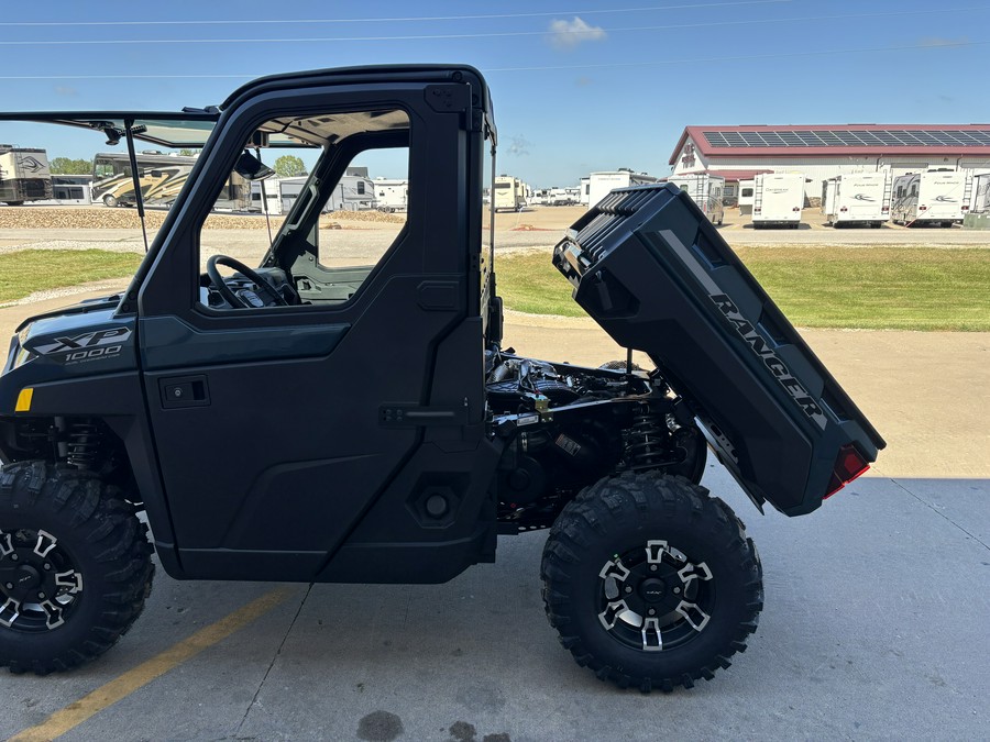 2026 Polaris Ranger XP 1000 NorthStar Edition Premium