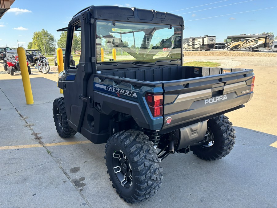 2026 Polaris Ranger XP 1000 NorthStar Edition Premium
