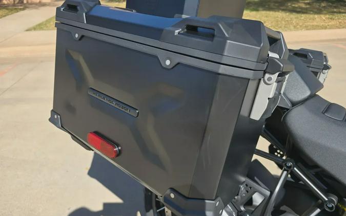 2026 Harley-Davidson® Pan America 1250 Limited