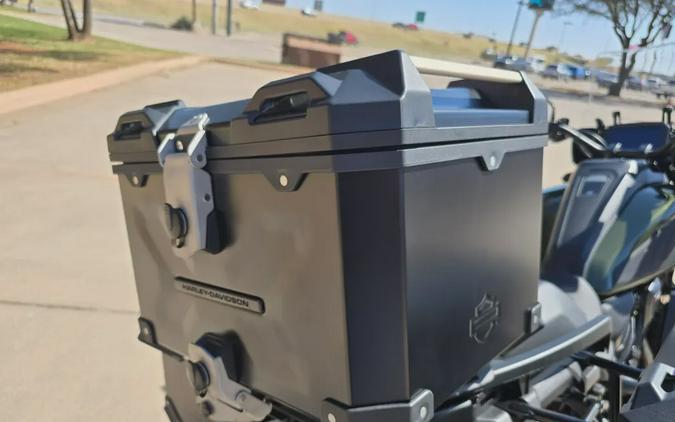 2026 Harley-Davidson® Pan America 1250 Limited