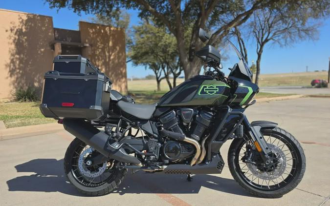 2026 Harley-Davidson® Pan America 1250 Limited
