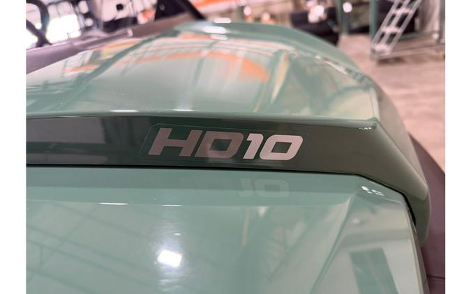 2026 Can-Am Defender MAX DPS HD10