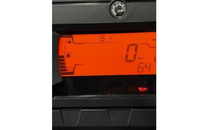 2026 Can-Am Defender MAX DPS HD10