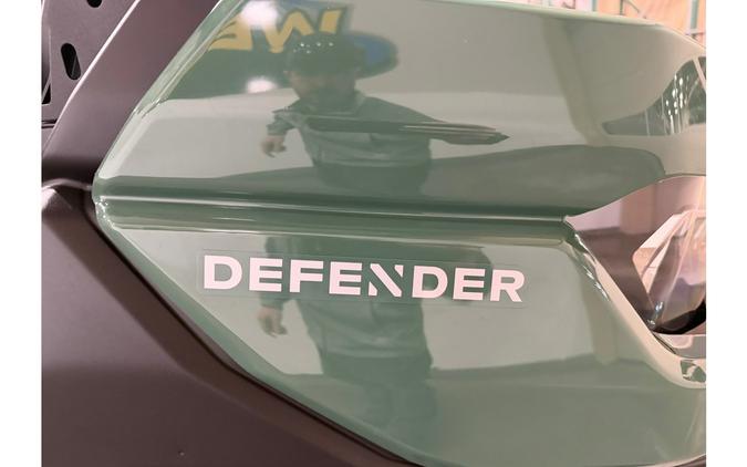 2026 Can-Am Defender MAX DPS HD10