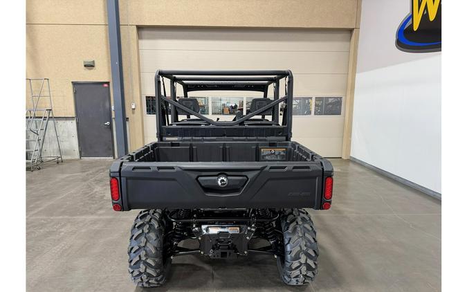 2026 Can-Am Defender MAX DPS HD10