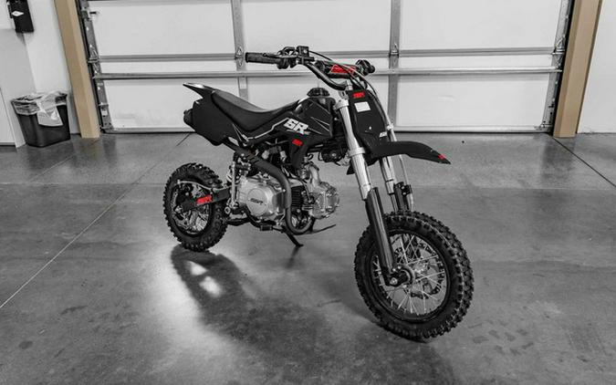 2025 SSR Motorsports SR110SE