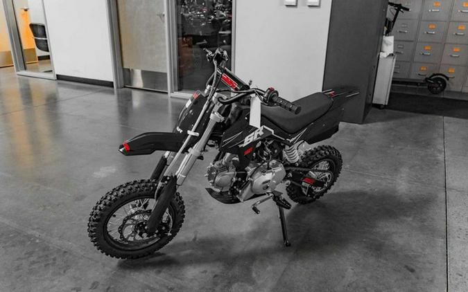 2025 SSR Motorsports SR110SE